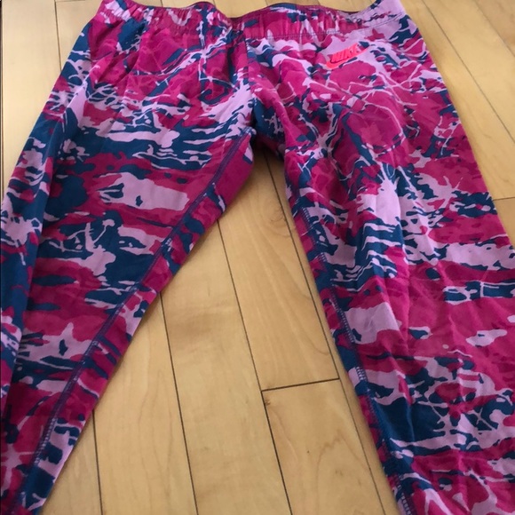 Nike leggings - Picture 1 of 1